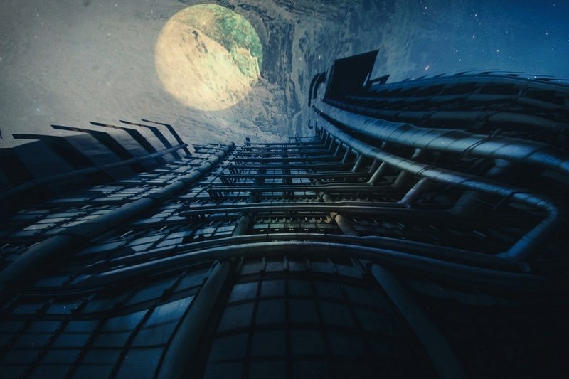 Corona City X фото превью