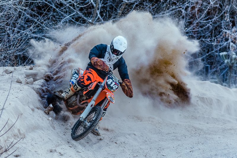 мотокросс мотокросс фото превью