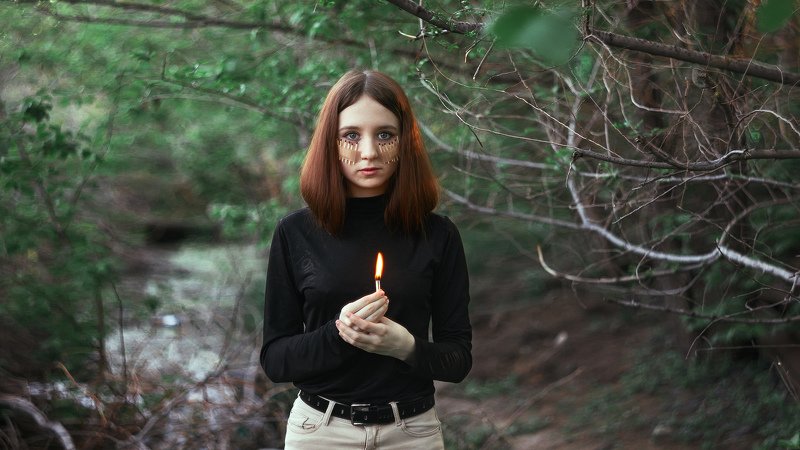 portret  фото превью