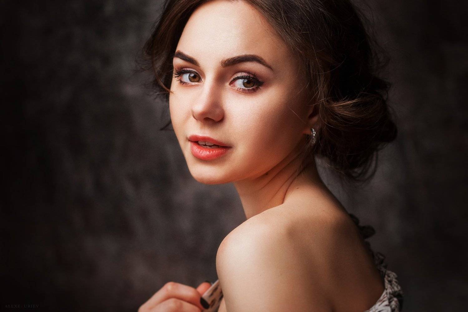 , Алексей Юрьев