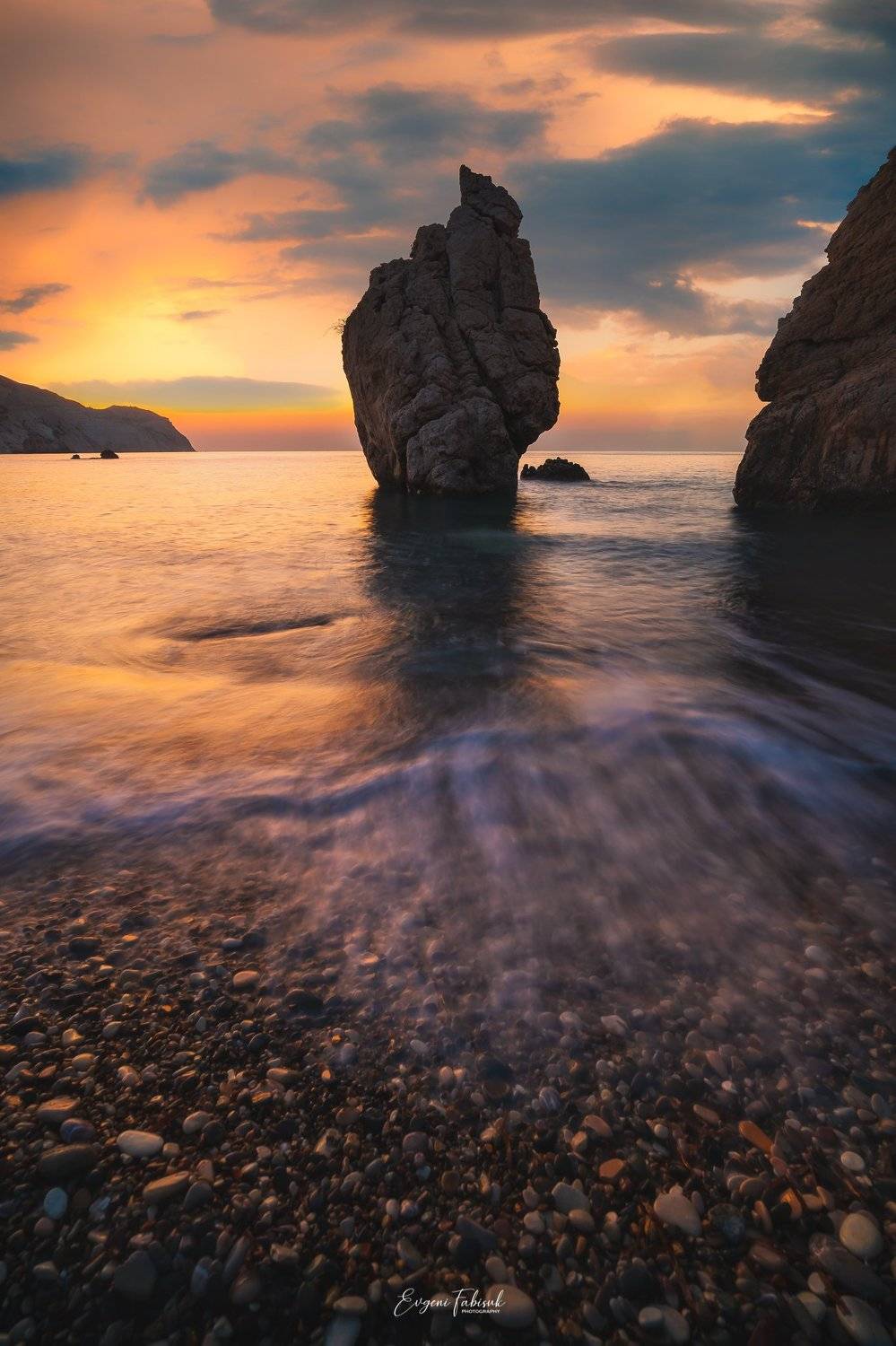 , Evgeni Fabis