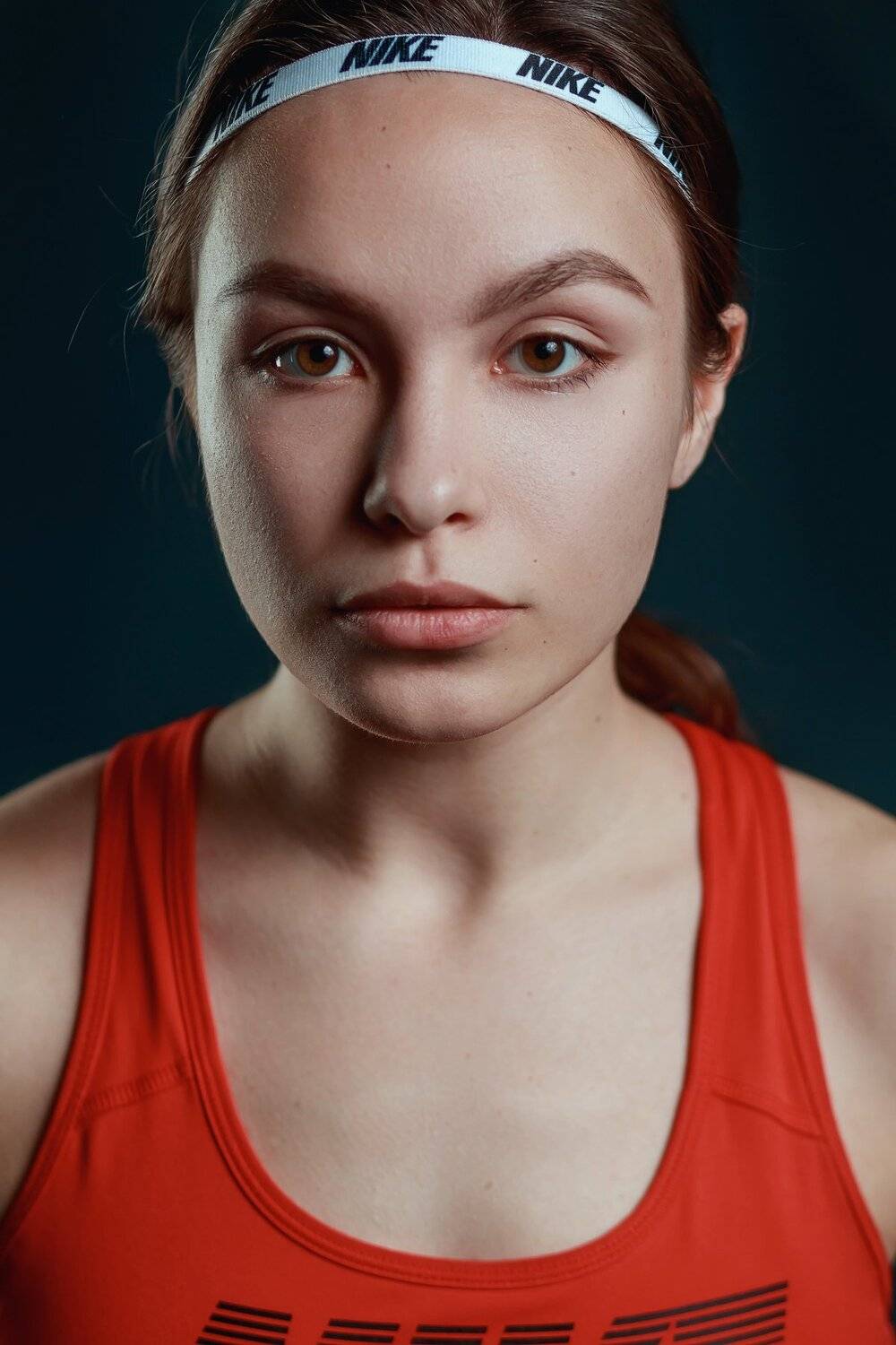 sport sprint girl, Дмитрий Тур
