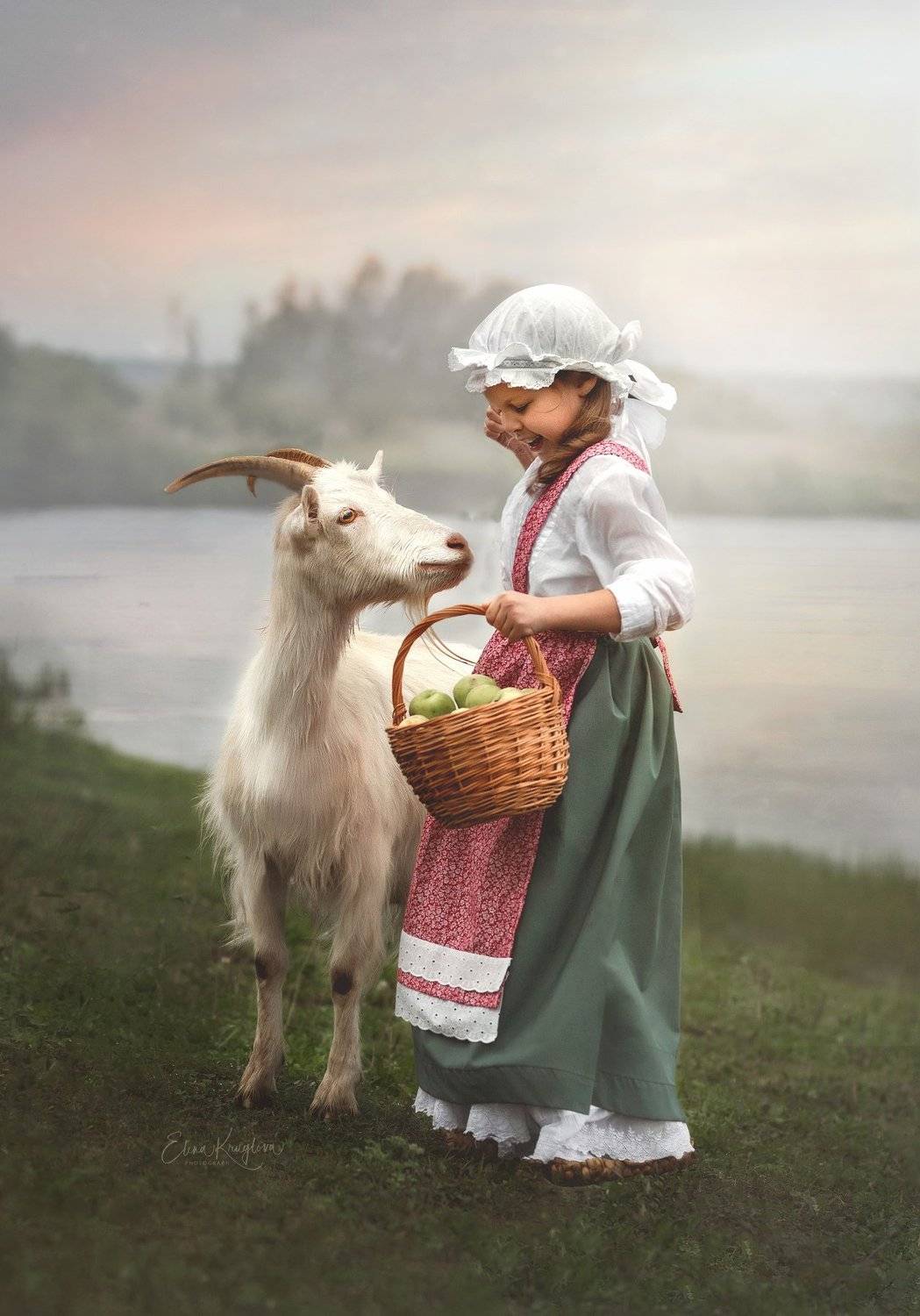 , Елена Круглова