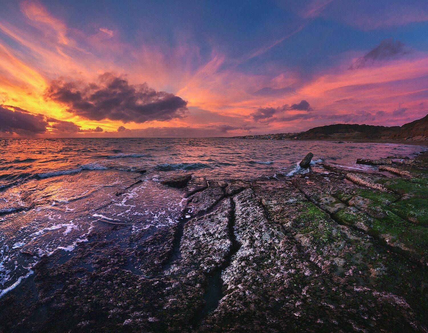 , Андрей Родионов