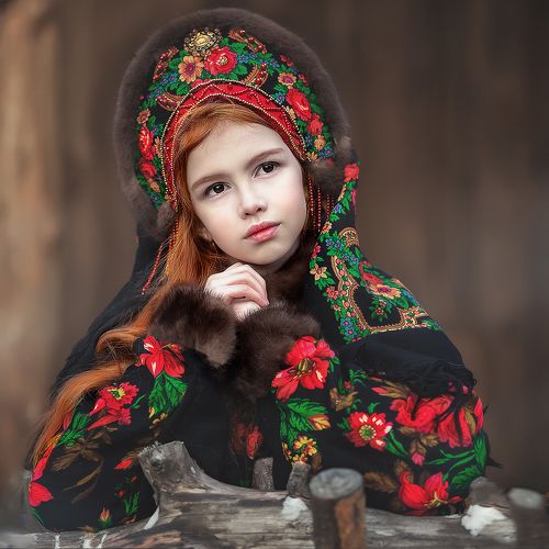 Барыня