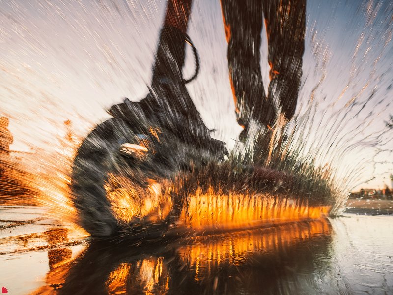 Ну вот и май фото превью