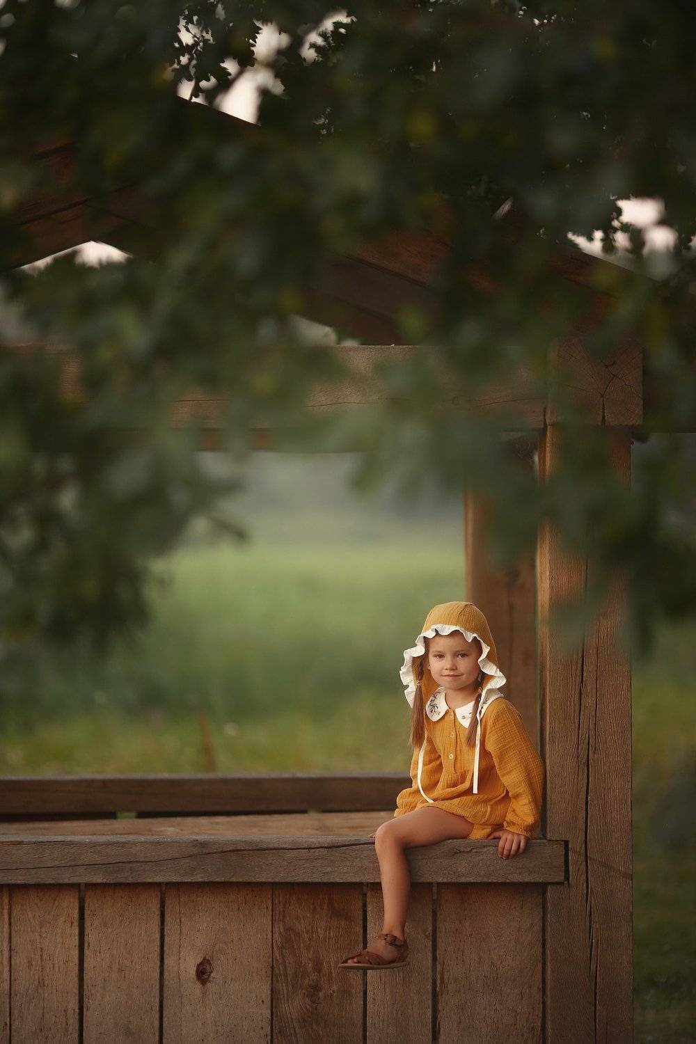 , Ника Колесникова