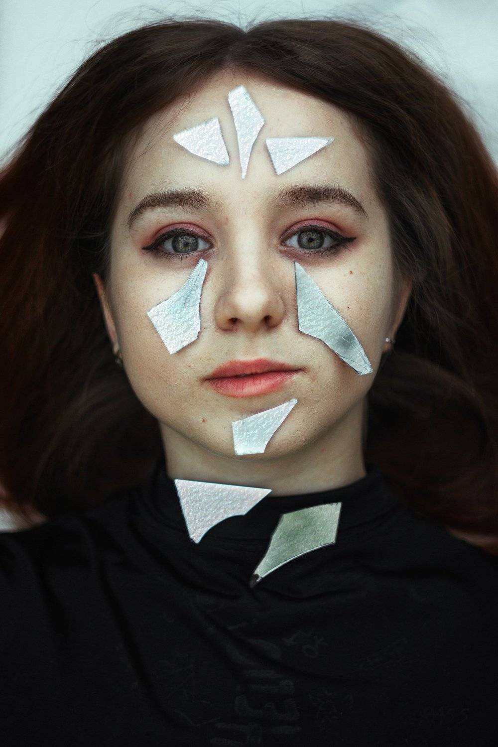 portret, Илья Александров