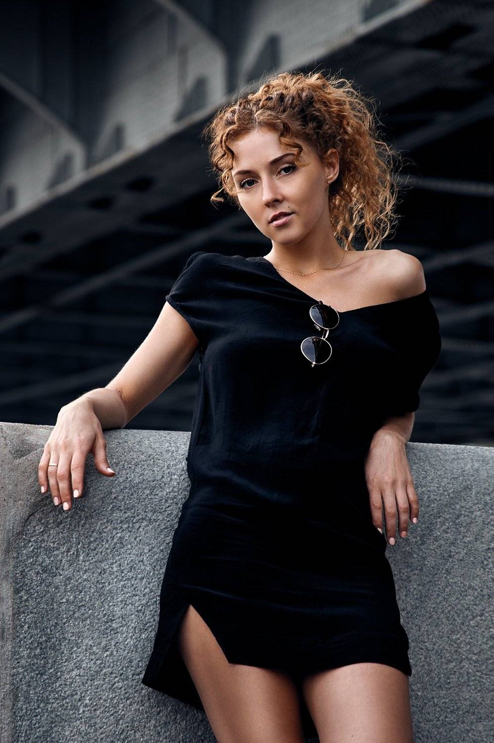  #актриса #actress #портрет #модель #models #фотосессия #фотограф #максимкоротовских #москва #россия #nikon, Максим Коротовских