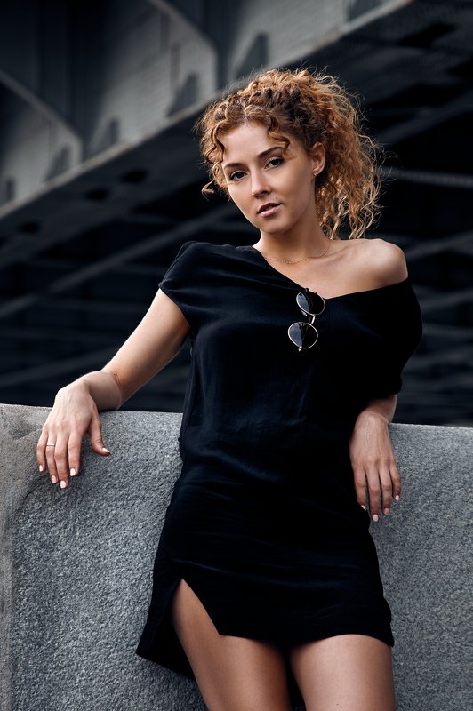 #актриса #actress #портрет #модель #models #фотосессия #фотограф #максимкоротовских #москва #россия #nikon Не волнует, не тревожит. фото превью