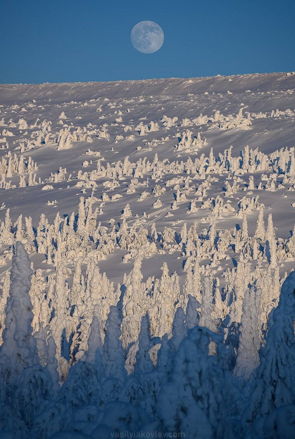 гух, урал, зима, россия, горы, снег, василийяковлев, яковлевфототур, Василий Яковлев