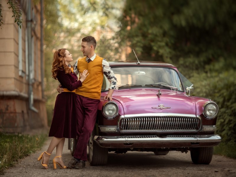 портрет, женский, портрет, дарья громова, фото, фотограф, фотосессия, фотоарт, фотопортрет, пара, любовь, лавстори *** фото превью