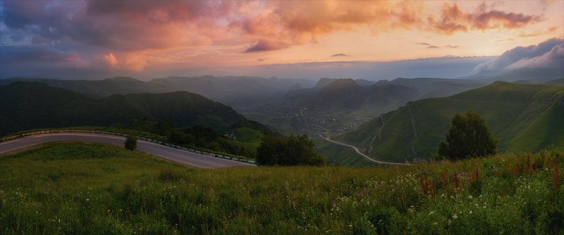 Догорает... фото превью