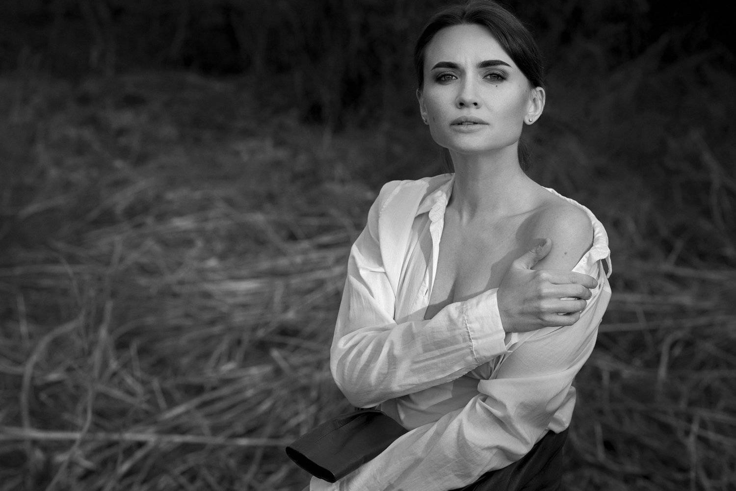 art, face, faceart, portrait, model, mood, nikon, Анна Дегтярёва