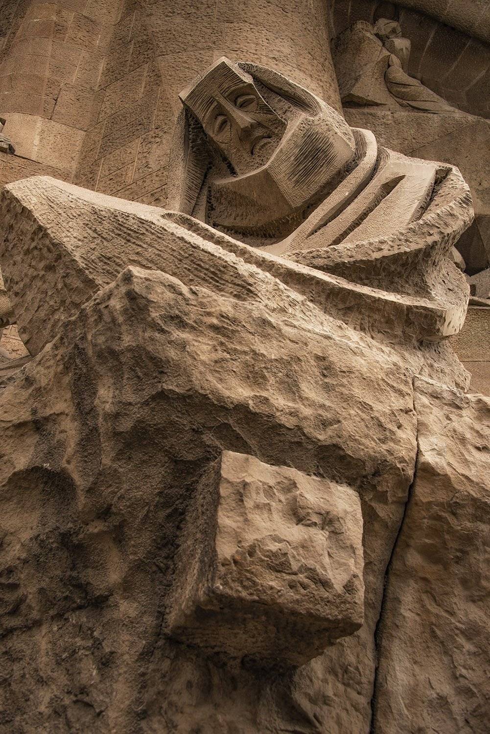 барселона, barcelona, Gunter Graiss