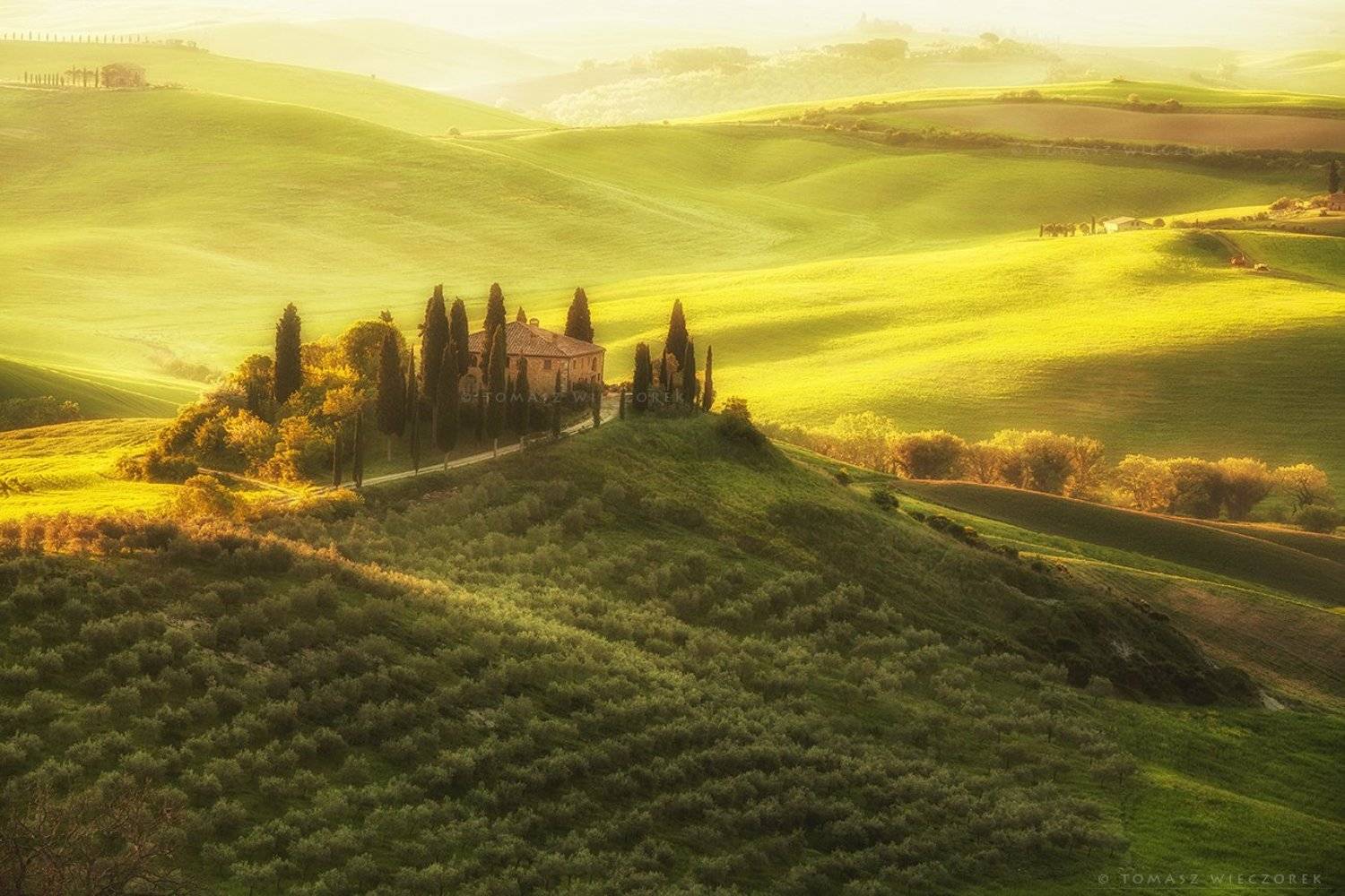 poland, polish, landscape, sunrise, sunset, colours, awesome, amazing, adventure, travel, beautiful, morning, light, tuscany, italia, italy, amore, belvedere, Tomasz Wieczorek