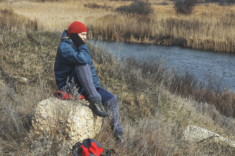 И солнце, и ветер. фото превью