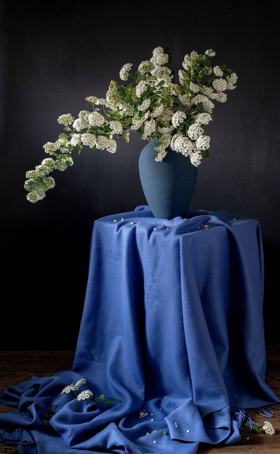 натюрморт, цветы, Оля