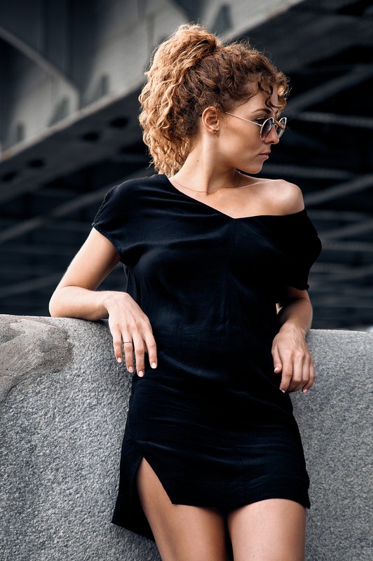 #портрет #portrait #вдохновляющий #фотосессия #фотосессиянаулице #фотопрогулка #фотосессиявмоскве #фотографмосква #максимкоротовских #москва #moscow #россия #russia #nikon Всё решено... фото превью