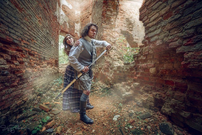 портрет, жанр, portrait, rekhov  фото превью