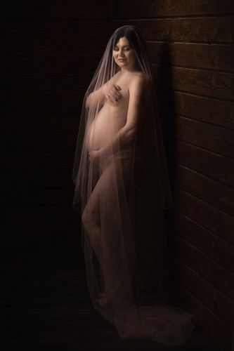 Прекрасное время Марии