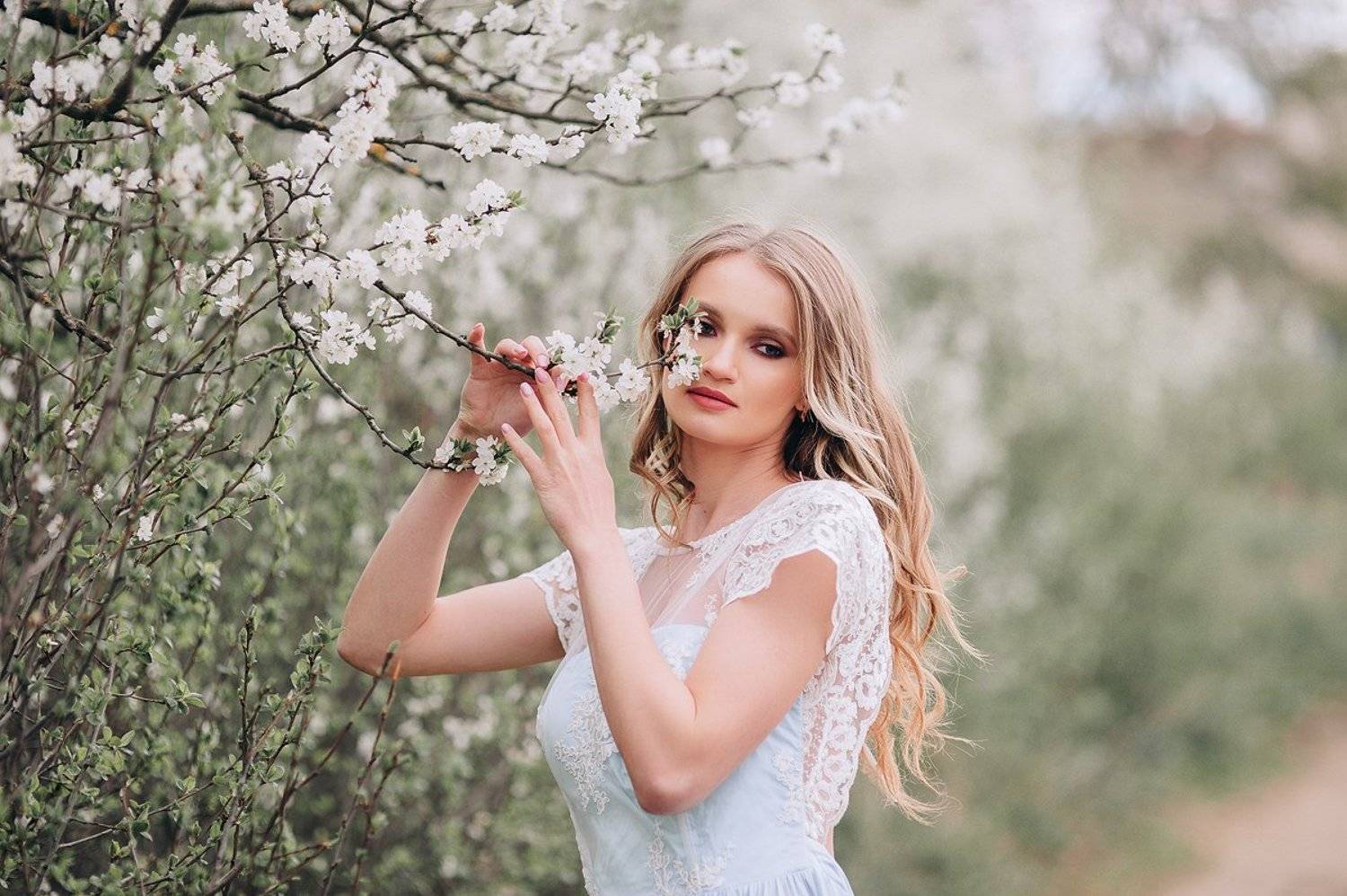 , Лана Никонова