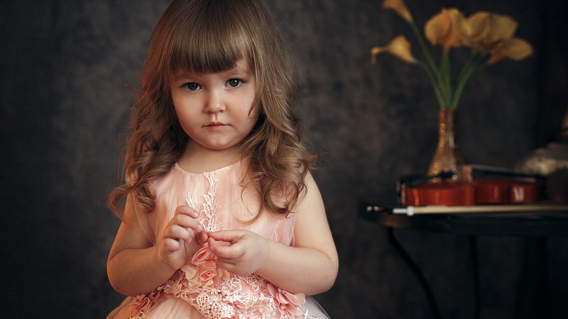 гламур, портрет, модель, арт, art, model, popular  фото превью