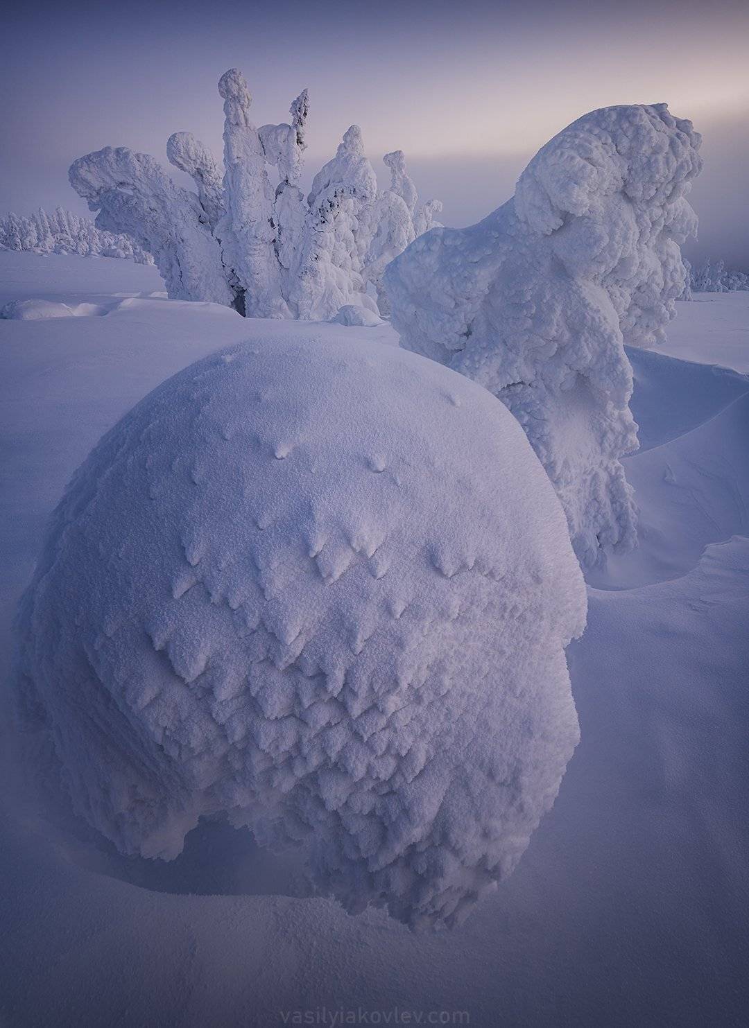 гух, урал, зима, россия, горы, снег, василийяковлев, яковлевфототур, Василий Яковлев