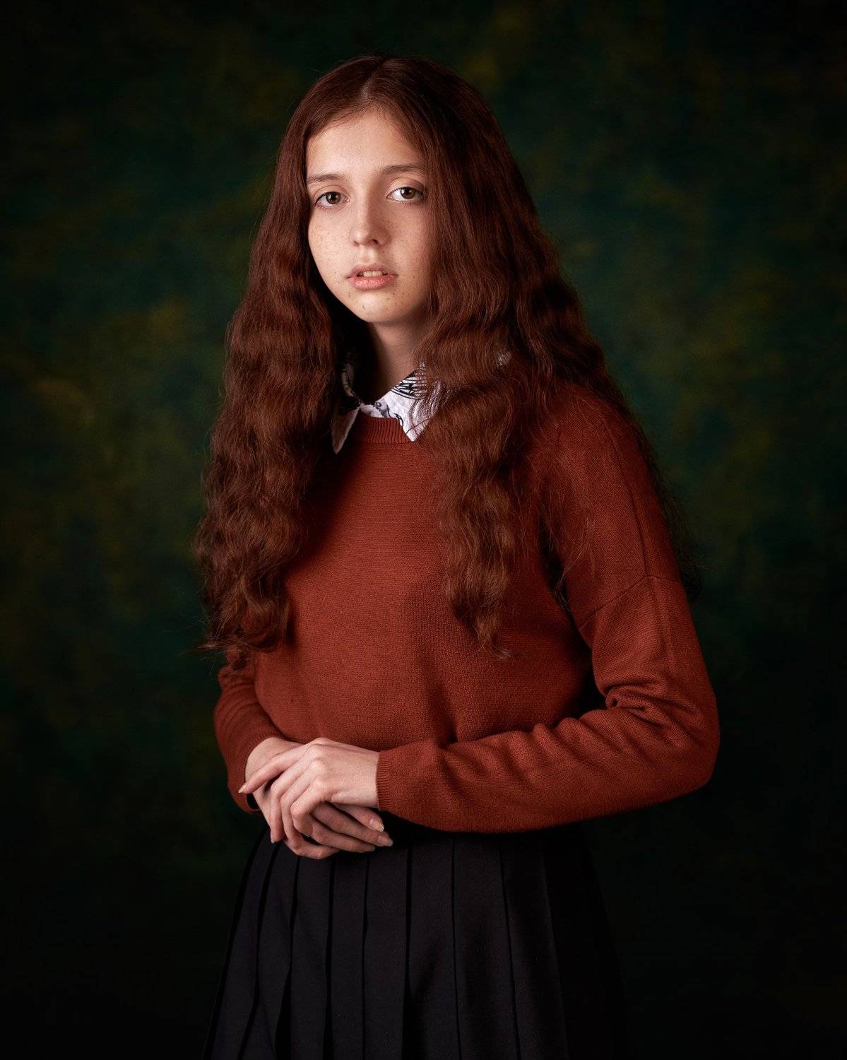 pyzhikphoto, портрет, классика, классический портрет, портрет девушки, женский портрет, portrait, classic, art, красавица, Максим Пыжик