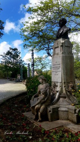 Duche street - Sintra 