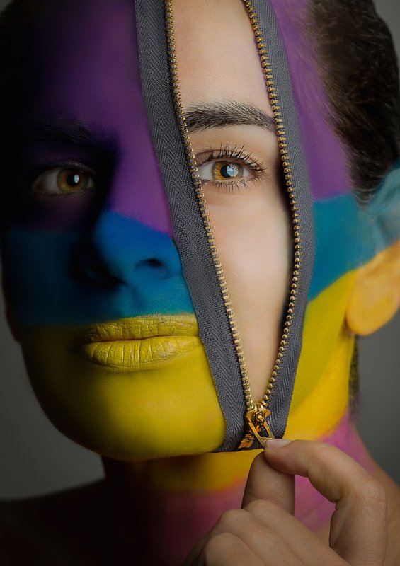 Máscara фото превью