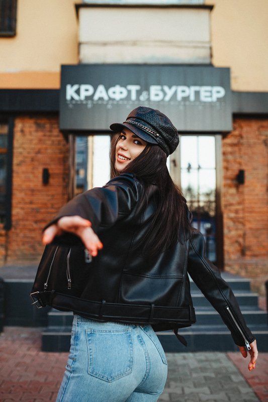 Аля фото превью