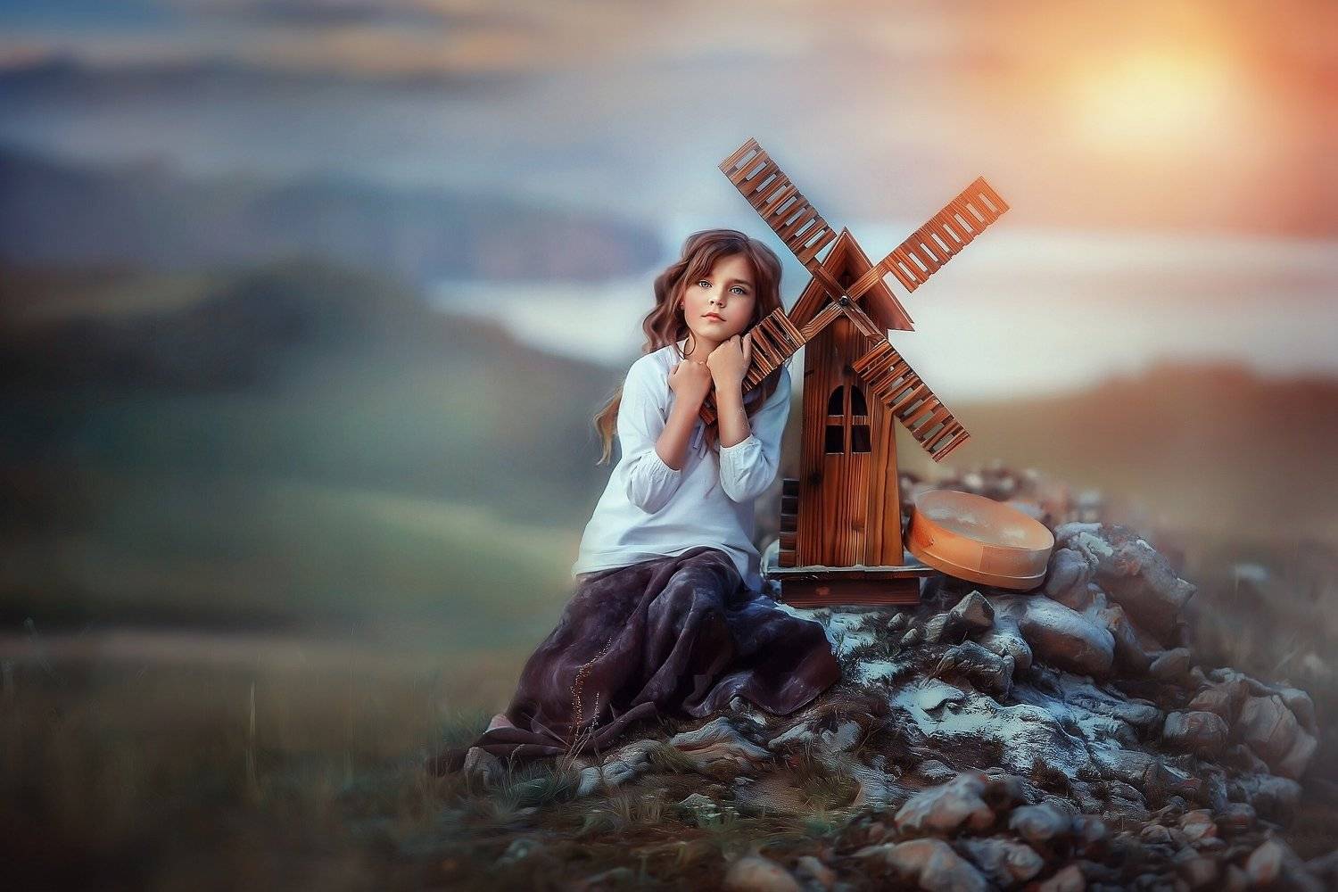 , Любовь Пятовская