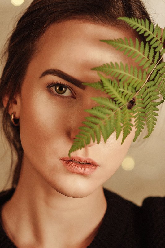 Алина фото превью