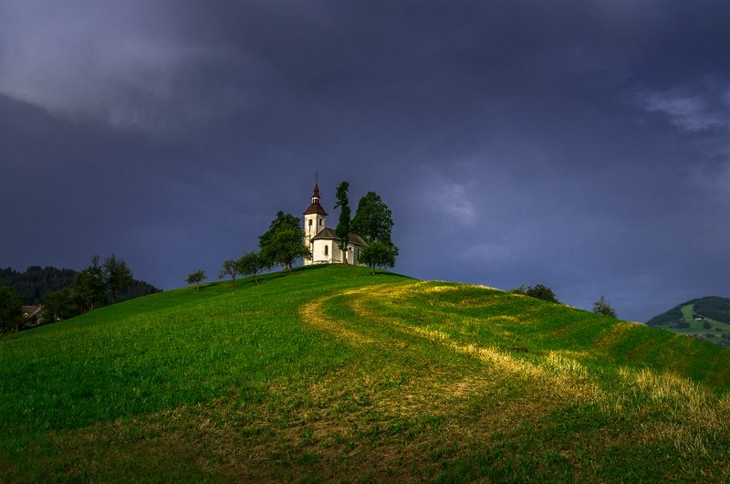 Rain break фото превью