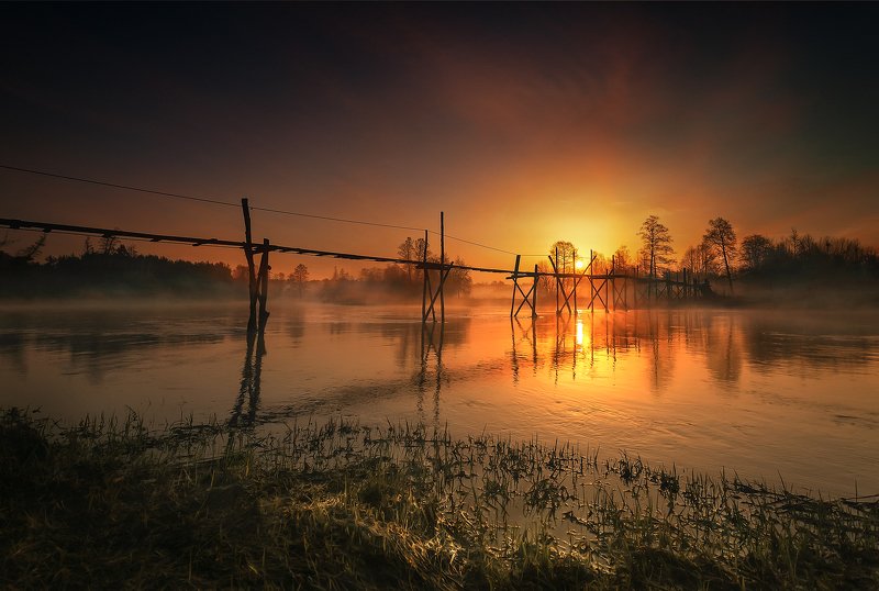 New Beginning... фото превью