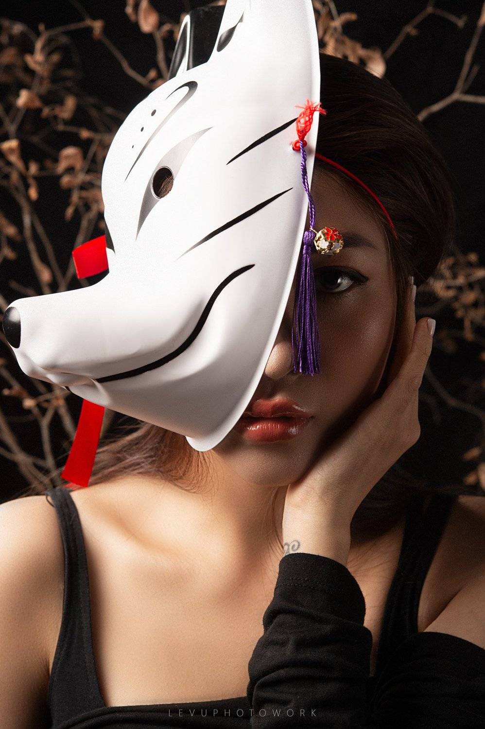 , L&ecirc; Nguyễn Vũ