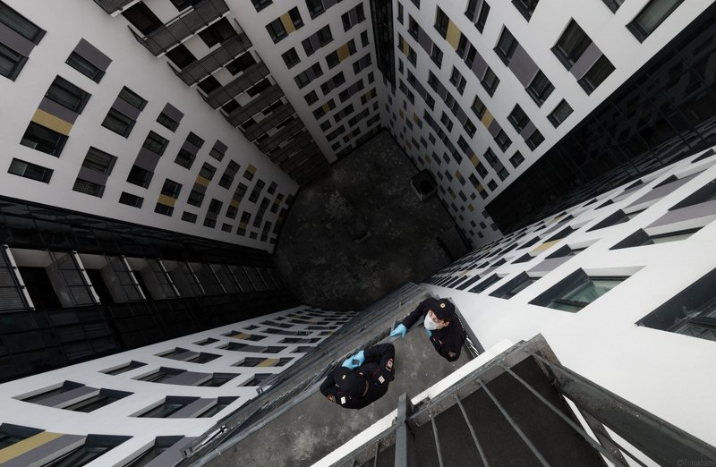 QR фото превью