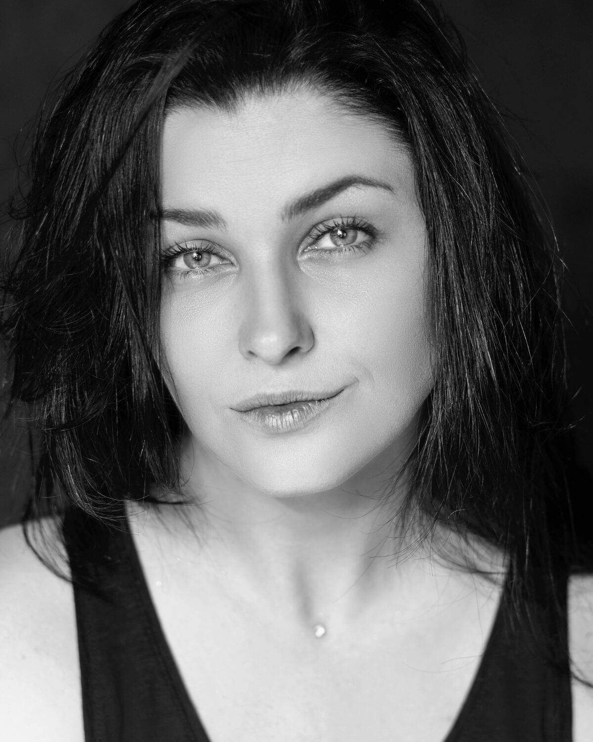 , Ksanka Skornyakova