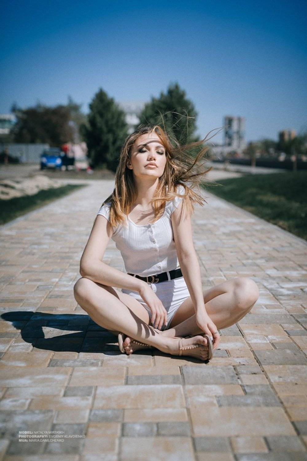 , Евгений Клавдиенко