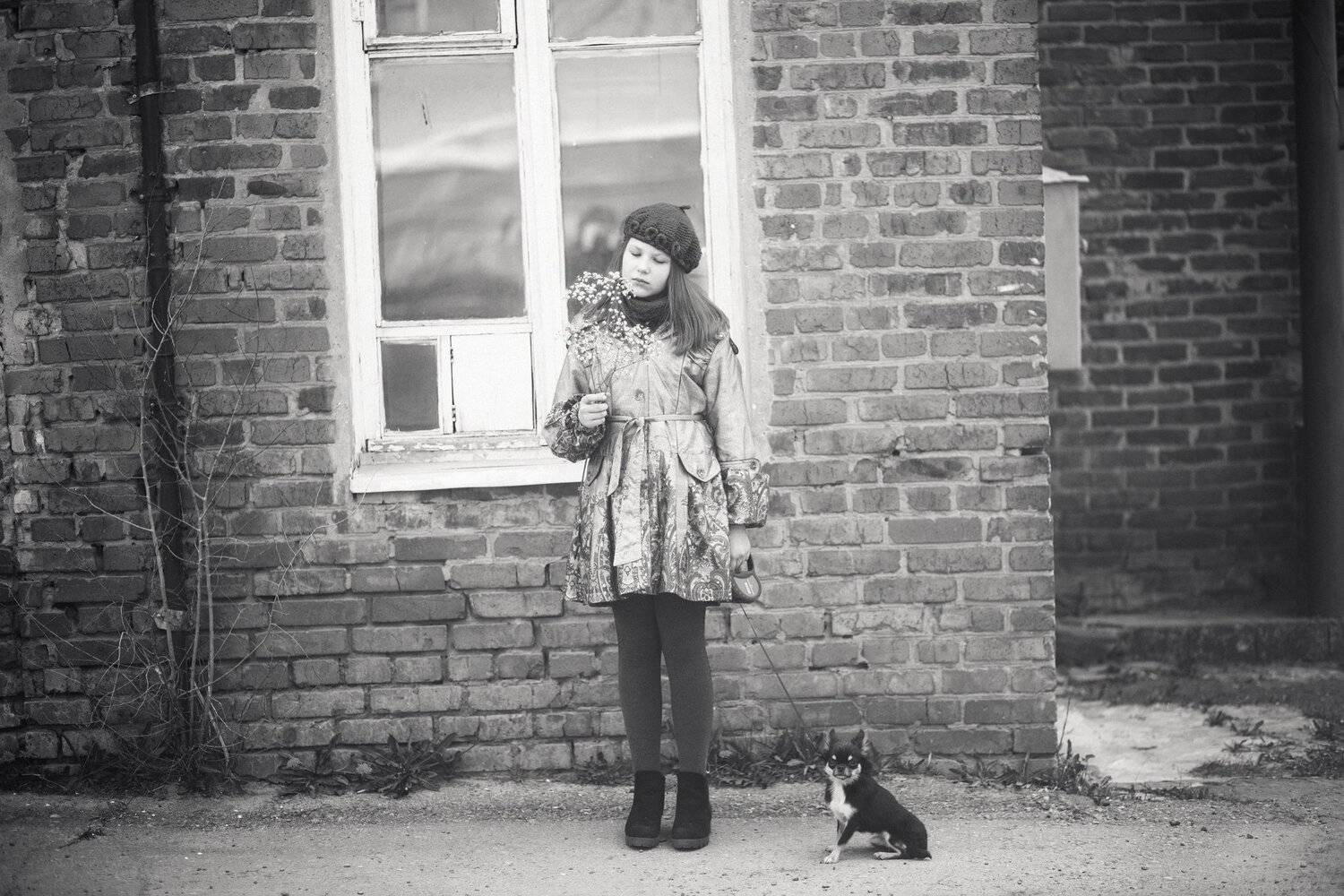 , Вера Шамраева