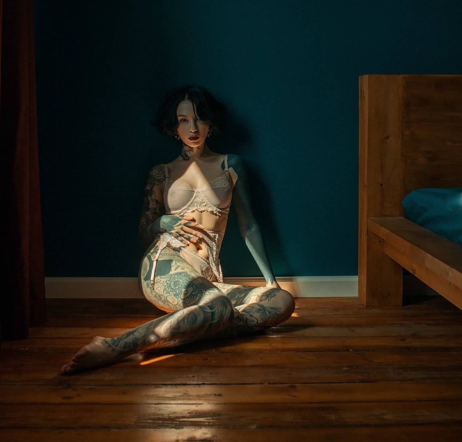 , Александр Губель