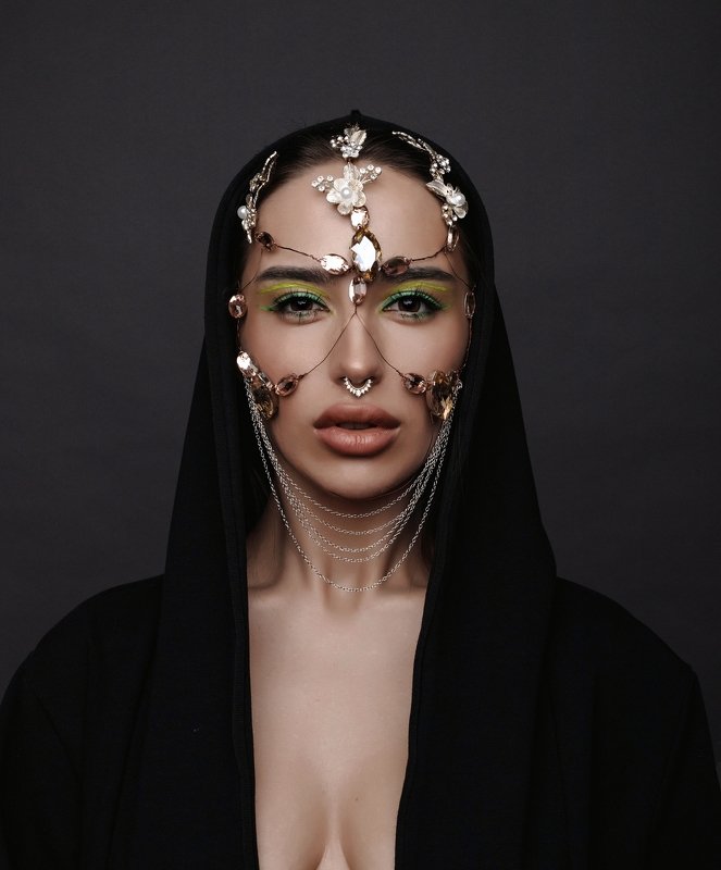 Ксеркс фото превью