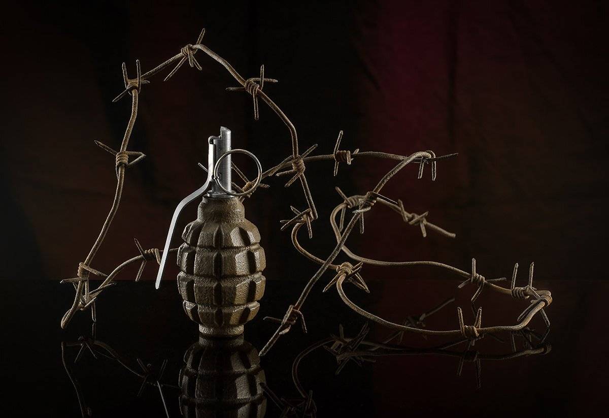 , Евгений Попов