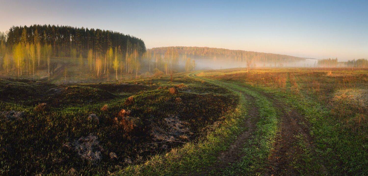 Тула, Ясная поляна, Грумант, Сергей Кочергин