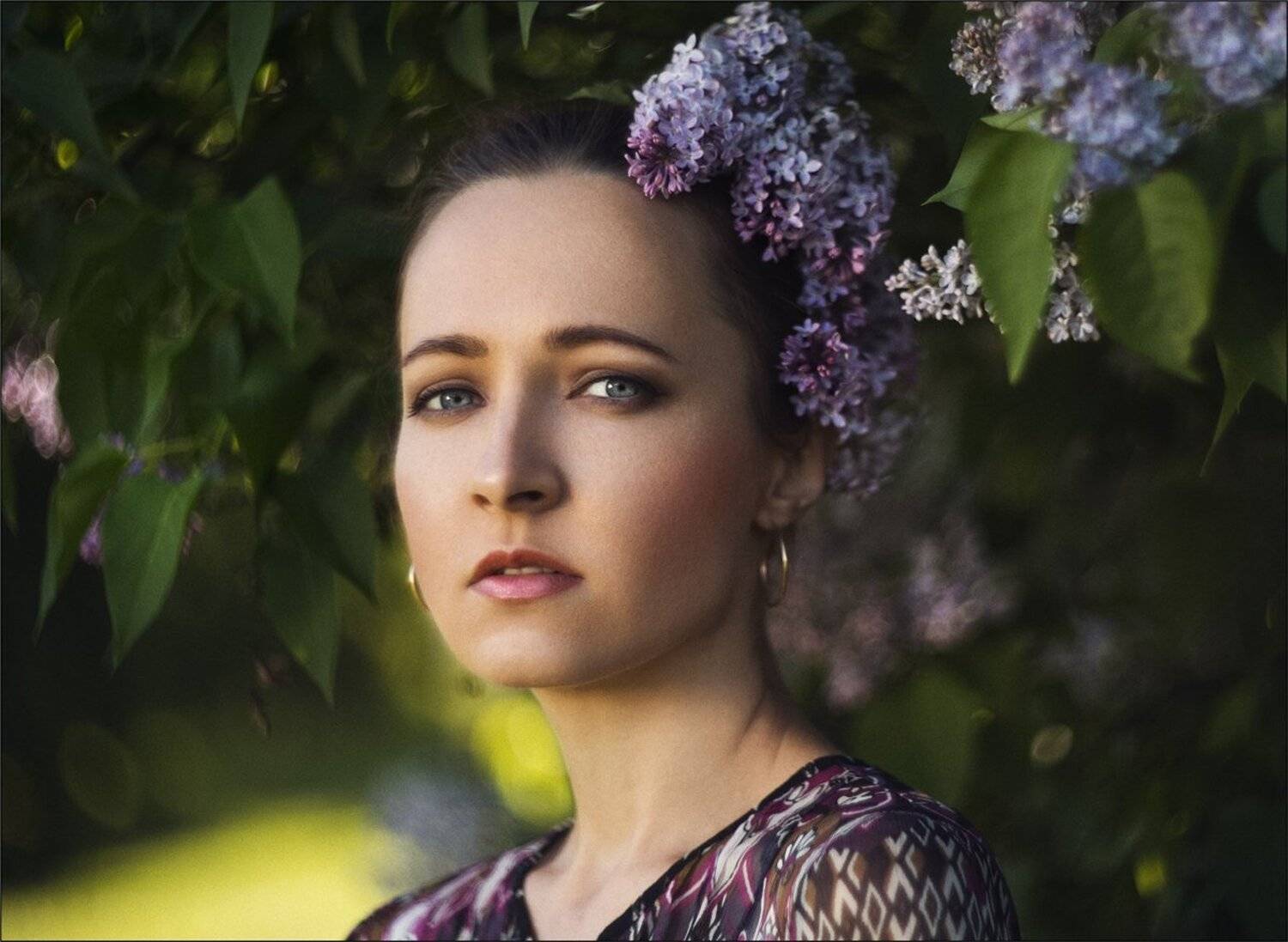 , Ариадна Белкина