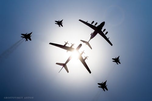 С Днём Победы!!!