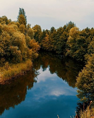 Река истины