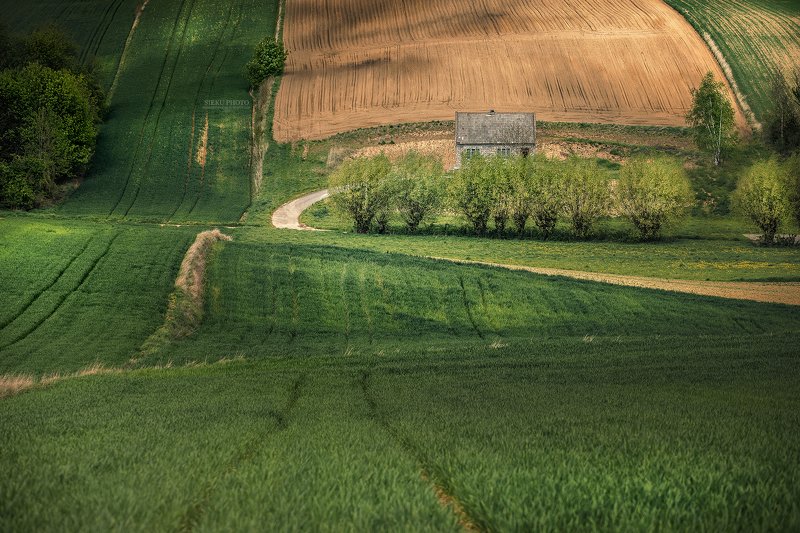 Ponidzie фото превью