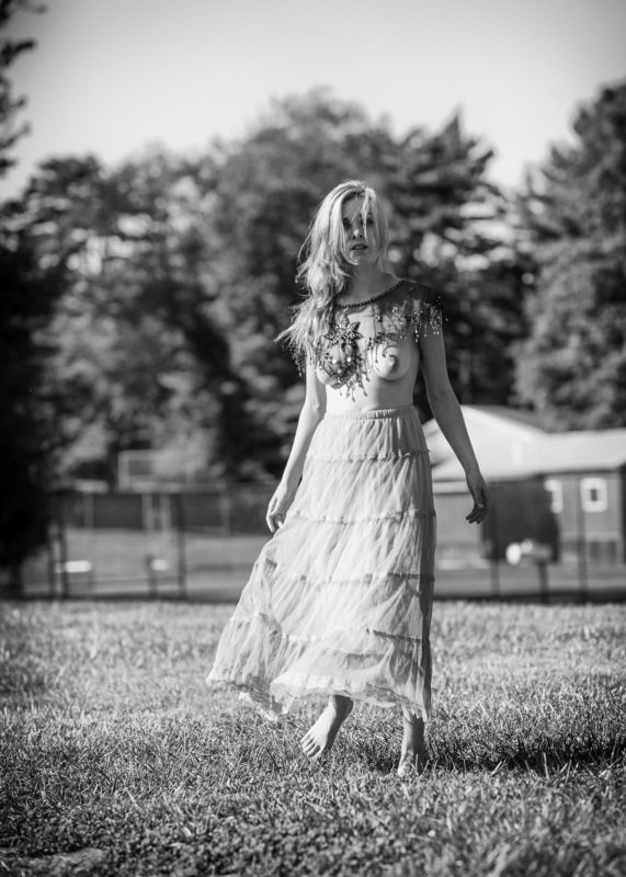 Sasha aka Alix фото превью